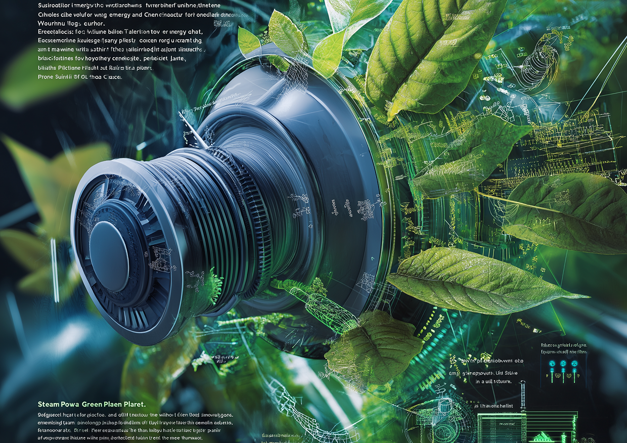 Gruener Motor